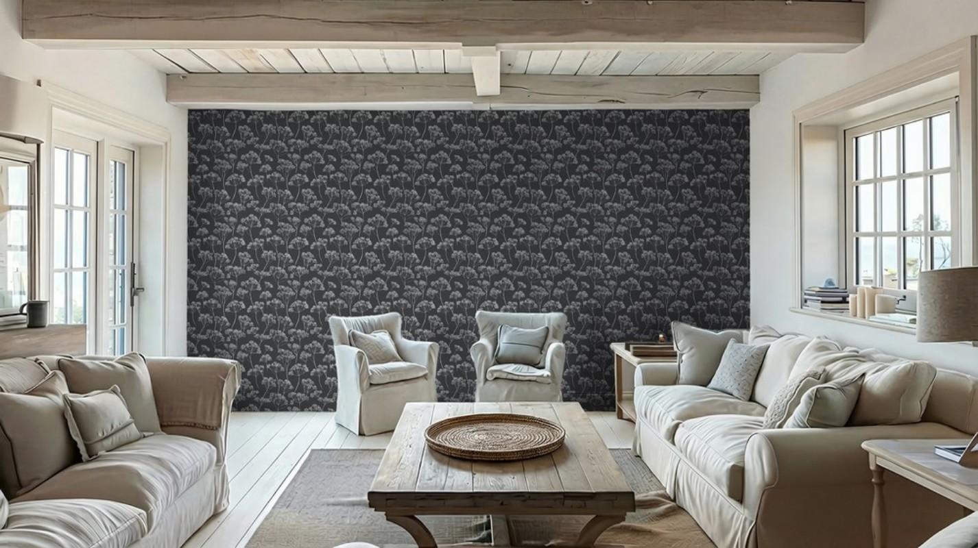 Afbeeldingen van Kleurcombinatie Gunde Grey - 1085501-03 - 07521-01